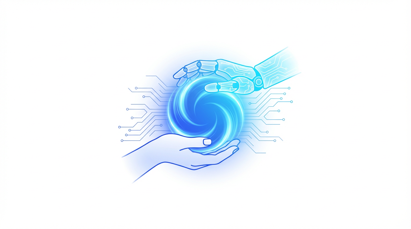 AI 辅助 SEO 写作工作流：用 AI 提速不丢 E-E-A-T