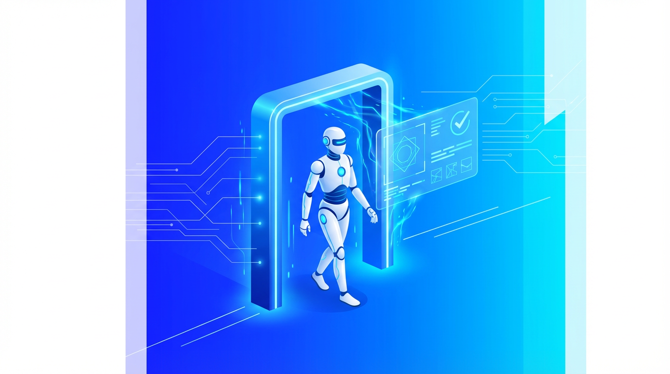 Google-Agent与Web Bot Auth：准备改写 Agents 时代的规则