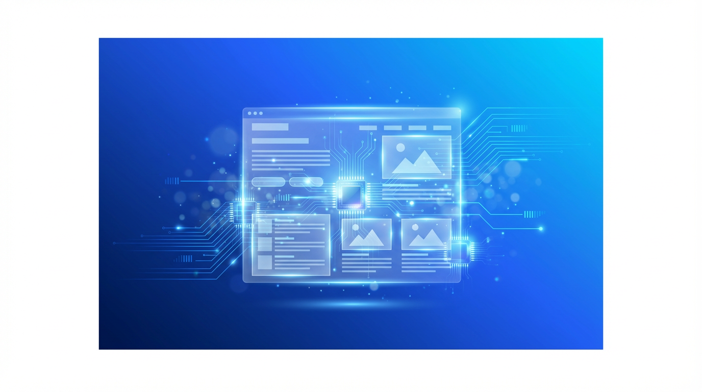 JS 渲染与 SEO：为什么搜索引擎和 AI 可能看不到你的内容