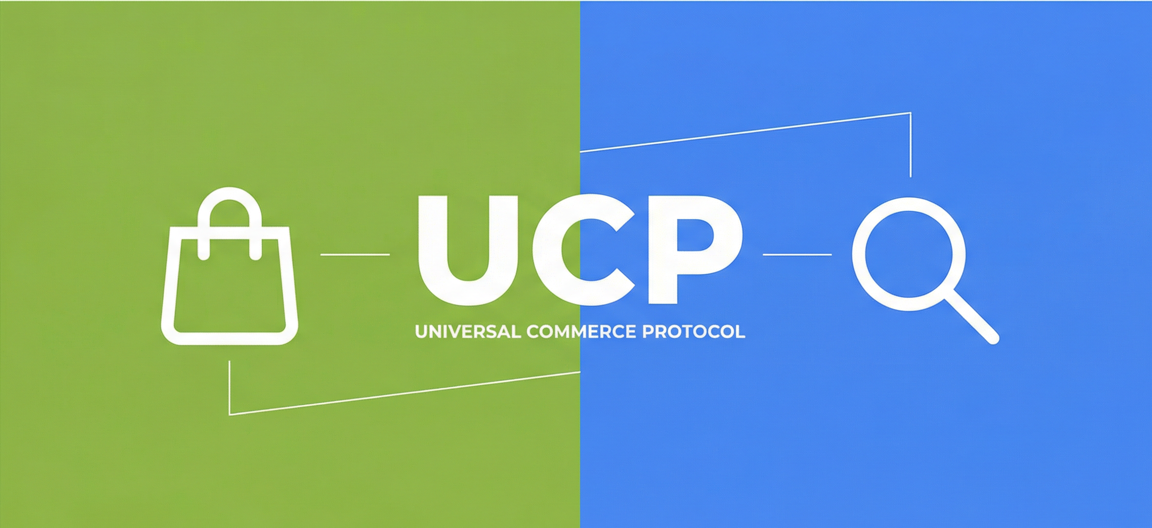 战略布局 UCP+GEO，2026年的第一波出海电商流量红利
