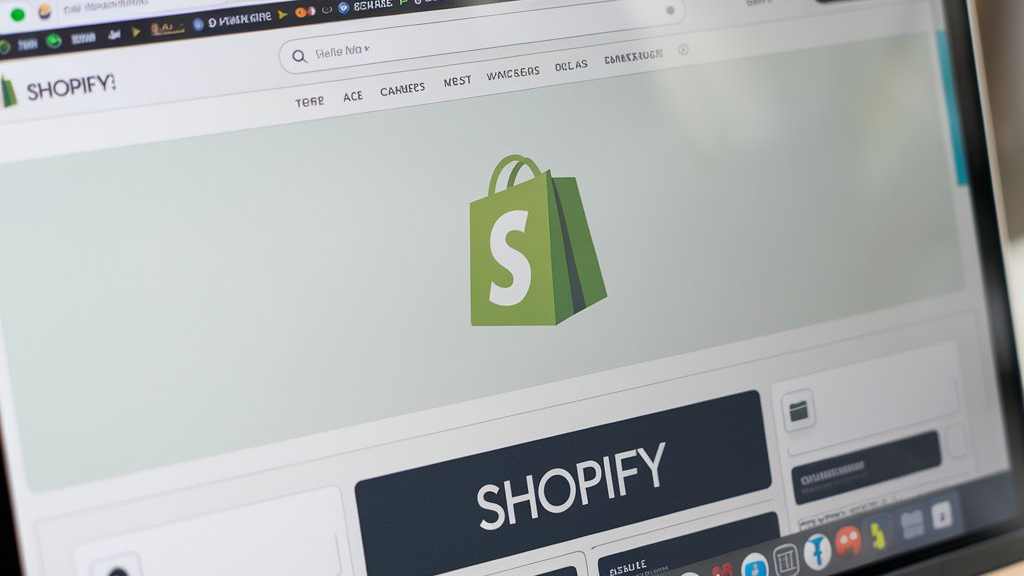 Shopify成电商首选：揭秘其崛起背后的核心优势!