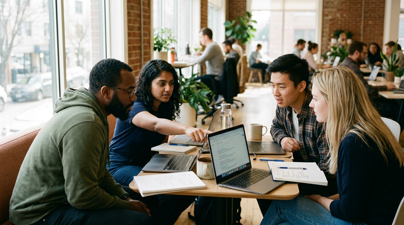 中小企业适合做 GEO 吗（AI 搜索优化）